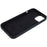 Liquid Silicone Phone Case for iPhone 14 Pro Max Anti-Fall Protective Case Scratch Resistant Phone Cover - Black - 5