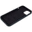 Slim Phone Case for iPhone 14 Plus Shockproof Liquid Silicone Case Anti-Fall Phone Cover - Black - 6