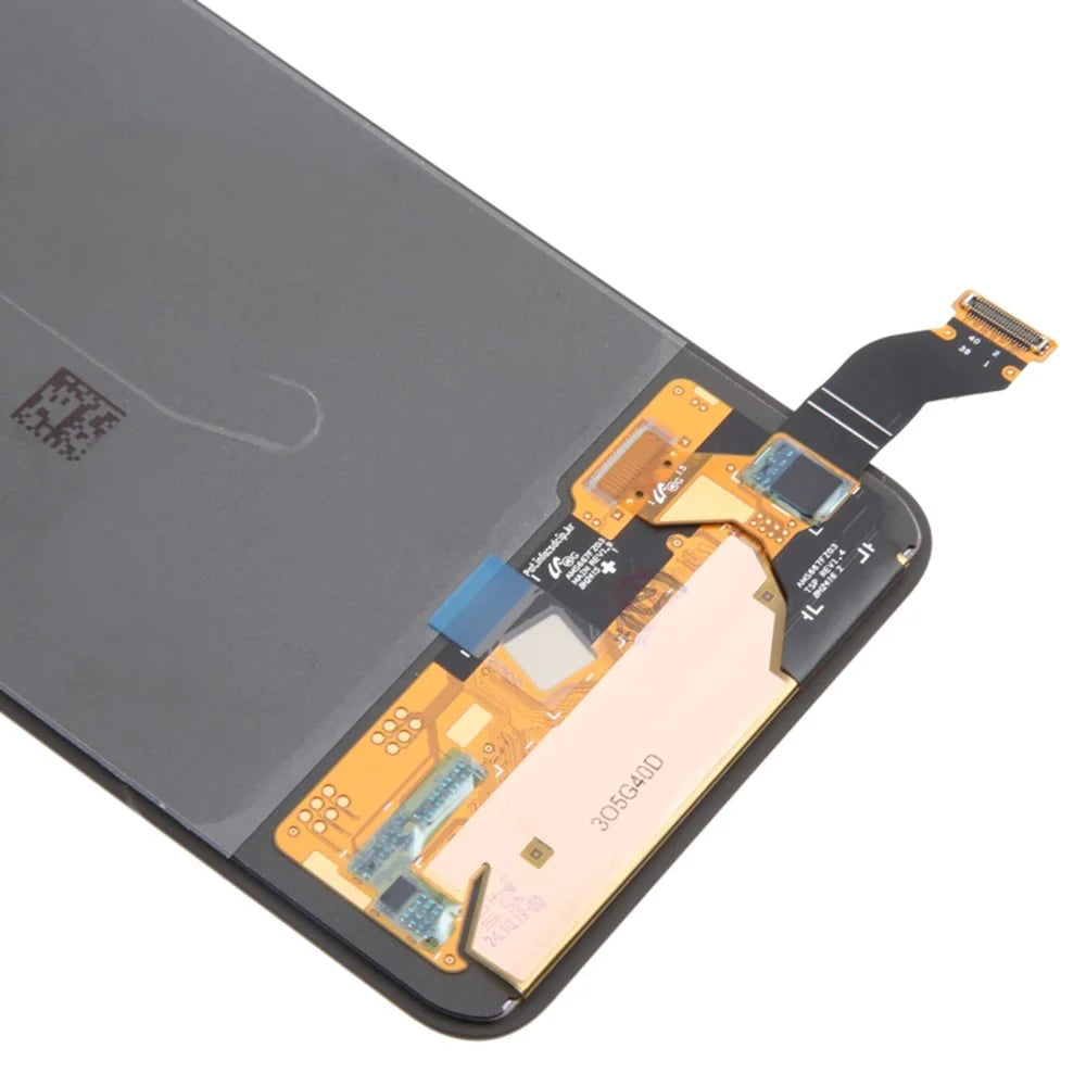 For Nothing CMF Phone 1 Grade C OLED Screen and Digitizer Assembly Replacement Part (Without Logo) - 4