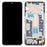 For Nothing CMF Phone 1 Grade C OLED Screen and Digitizer Assembly + Frame Part (Without Logo) - 1