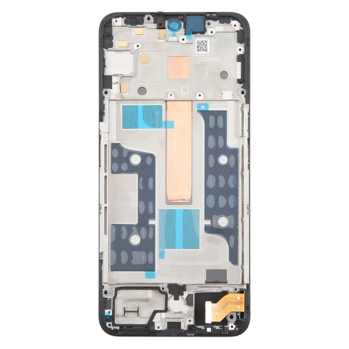 For Nothing CMF Phone 1 Grade C OLED Screen and Digitizer Assembly + Frame Part (Without Logo) - 3