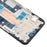 For Nothing CMF Phone 1 Grade C OLED Screen and Digitizer Assembly + Frame Part (Without Logo) - 5