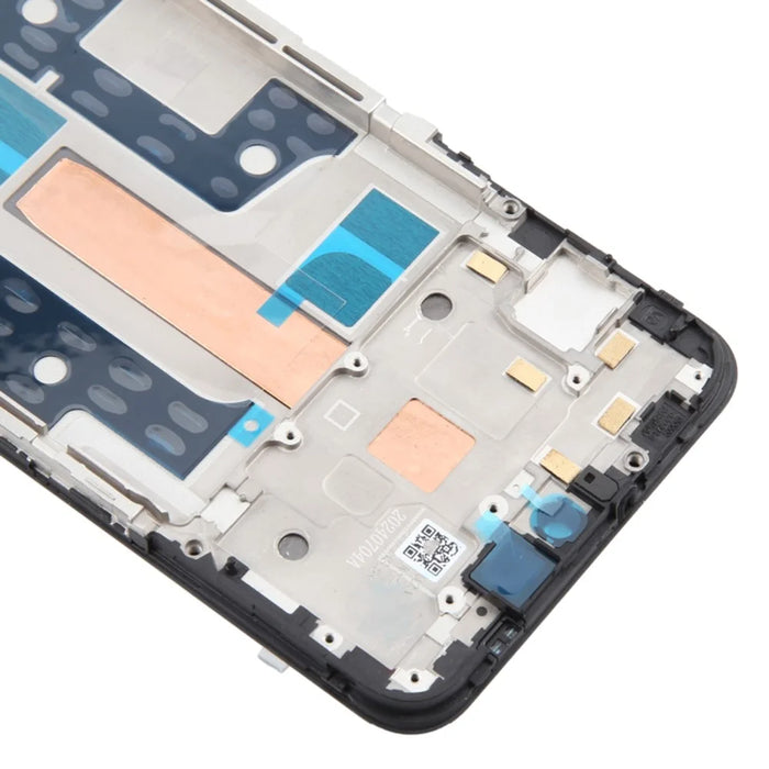 For Nothing CMF Phone 1 Grade C OLED Screen and Digitizer Assembly + Frame Part (Without Logo) - 5