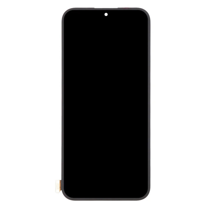 For Nothing Phone (2a) Plus OEM Grade S OLED Screen and Digitizer Assembly Replacement Part (Without Logo) - 2