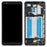 For Samsung Galaxy M01 Core M013 Grade C LCD Screen and Digitizer Assembly + Frame Part (Without Logo) - 1