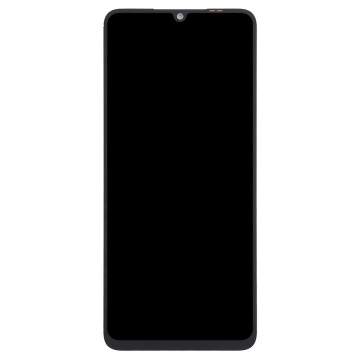 For Samsung Galaxy M05 4G M055 Grade C LCD Screen and Digitizer Assembly Replacement Part (Without Logo) - 2