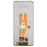 For Samsung Galaxy M05 4G M055 Grade C LCD Screen and Digitizer Assembly Replacement Part (Without Logo) - 3