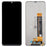 For Samsung Galaxy M13 4G M135 Grade C LCD Screen and Digitizer Assembly Replacement Part (Without Logo) - 1
