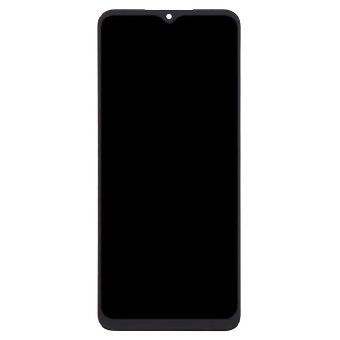 For Samsung Galaxy M13 4G M135 Grade C LCD Screen and Digitizer Assembly Replacement Part (Without Logo) - 2