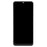 For Samsung Galaxy M13 4G M135 Grade C LCD Screen and Digitizer Assembly + Frame Part (Without Logo) - 2