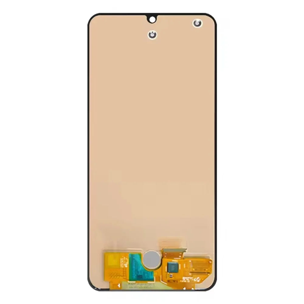 For Samsung Galaxy M22 M225 OEM Grade S AMOLED Screen and Digitizer Assembly Replacement Part (Without Logo) - 2