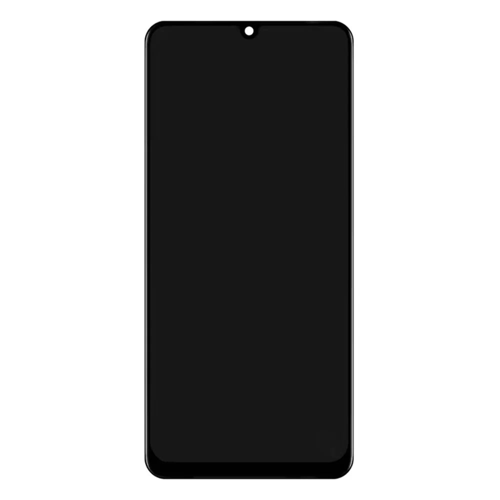 For Samsung Galaxy M22 M225 OEM Grade S AMOLED Screen and Digitizer Assembly Replacement Part (Without Logo) - 3