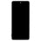 For Samsung Galaxy M31s M317 Grade C OLED Screen and Digitizer Assembly + Frame Part (Without Logo) - 2