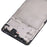 For Samsung Galaxy M31s M317 Grade C OLED Screen and Digitizer Assembly + Frame Part (Without Logo) - 4