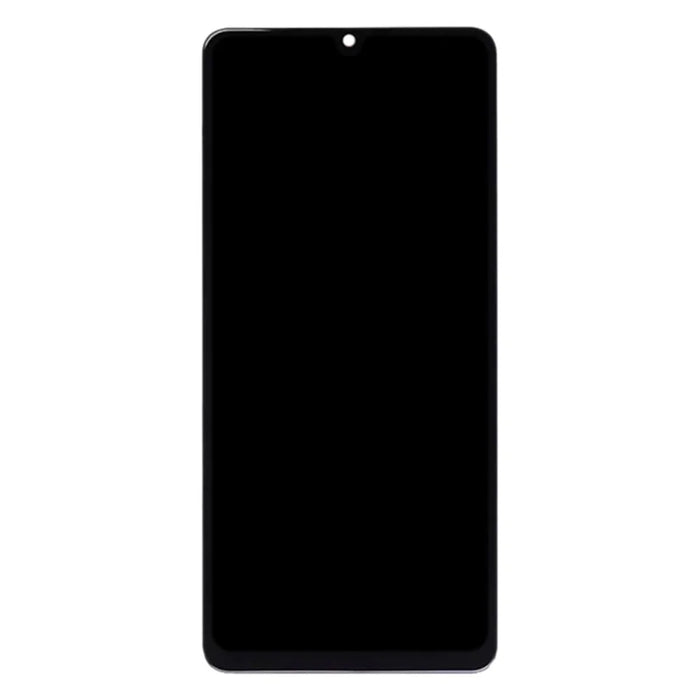 For Samsung Galaxy M32 (Global Version) 4G M325 OEM Grade S AMOLED Screen and Digitizer Assembly Replacement Part (Without Logo) - 2