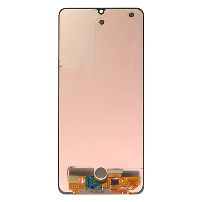 For Samsung Galaxy M32 (Global Version) 4G M325 OEM Grade S AMOLED Screen and Digitizer Assembly Replacement Part (Without Logo) - 3