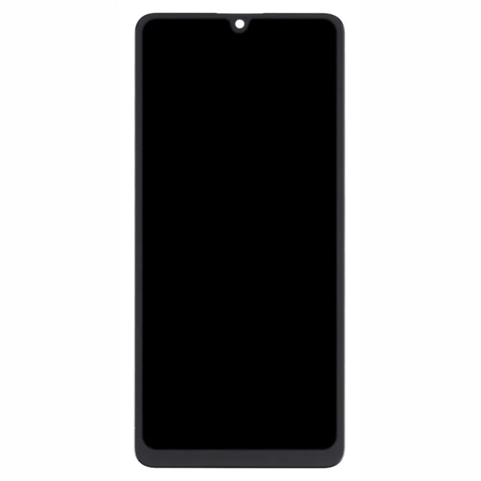 For Samsung Galaxy M32 (Global Version) 4G M325 Grade C LCD Screen and Digitizer Assembly Part (TFT Technology) (Without Logo) - 2