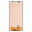 For Samsung Galaxy M32 (Global Version) 4G M325 Grade C LCD Screen and Digitizer Assembly Part (TFT Technology) (Without Logo) - 3