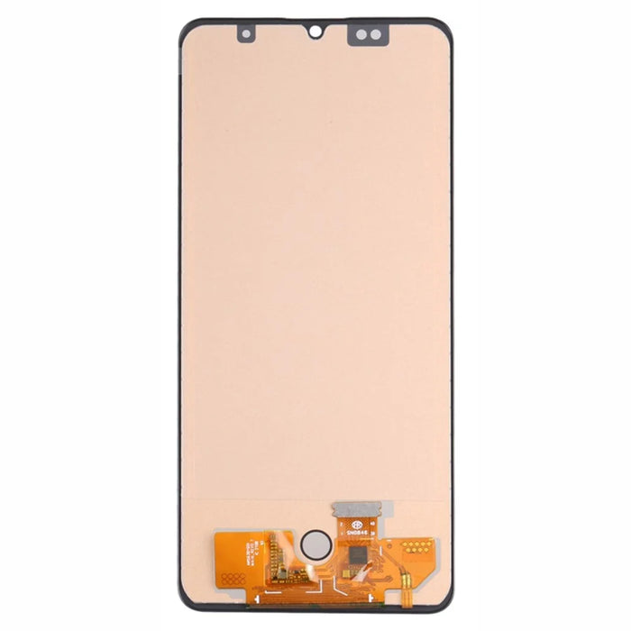 For Samsung Galaxy M32 (Global Version) 4G M325 Grade C LCD Screen and Digitizer Assembly Part (TFT Technology) (Without Logo) - 3