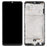 For Samsung Galaxy M32 (Global Version) 4G M325 Grade C LCD Screen and Digitizer Assembly + Frame Part (TFT Technology) (Without Logo) - 1