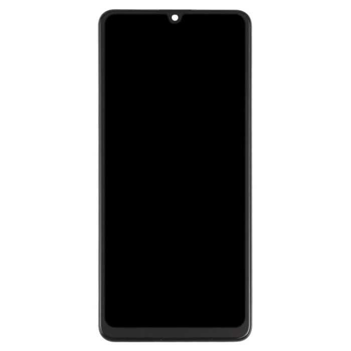 For Samsung Galaxy M32 (Global Version) 4G M325 Grade C LCD Screen and Digitizer Assembly + Frame Part (TFT Technology) (Without Logo) - 2
