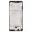 For Samsung Galaxy M32 (Global Version) 4G M325 Grade C LCD Screen and Digitizer Assembly + Frame Part (TFT Technology) (Without Logo) - 3