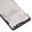 For Samsung Galaxy M32 (Global Version) 4G M325 Grade C LCD Screen and Digitizer Assembly + Frame Part (TFT Technology) (Without Logo) - 4