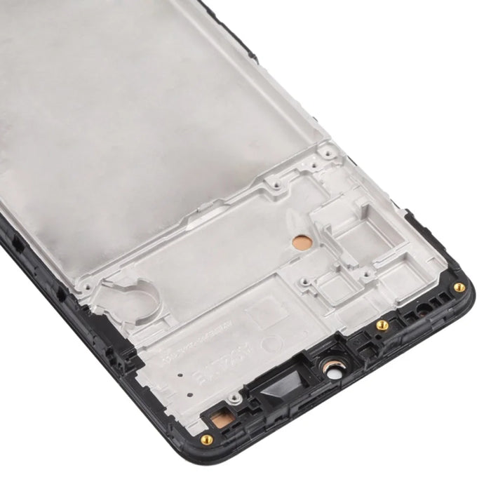 For Samsung Galaxy M32 (Global Version) 4G M325 Grade C LCD Screen and Digitizer Assembly + Frame Part (TFT Technology) (Without Logo) - 4