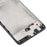 For Samsung Galaxy M32 (Global Version) 4G M325 Grade C LCD Screen and Digitizer Assembly + Frame Part (TFT Technology) (Without Logo) - 5