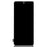 For Samsung Galaxy M62 M625 Grade C OLED Screen and Digitizer Assembly Replacement Part (Without Logo) - 2