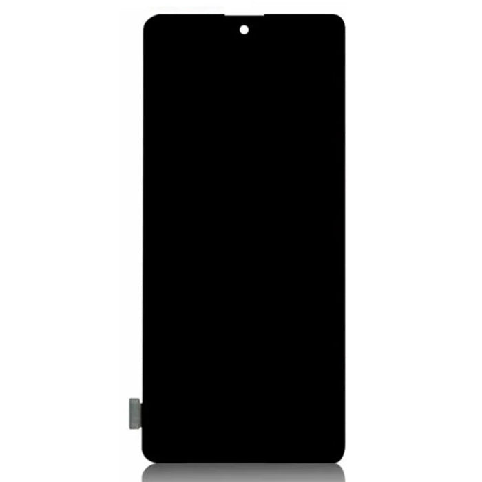 For Samsung Galaxy M62 M625 Grade C OLED Screen and Digitizer Assembly Replacement Part (Without Logo) - 2