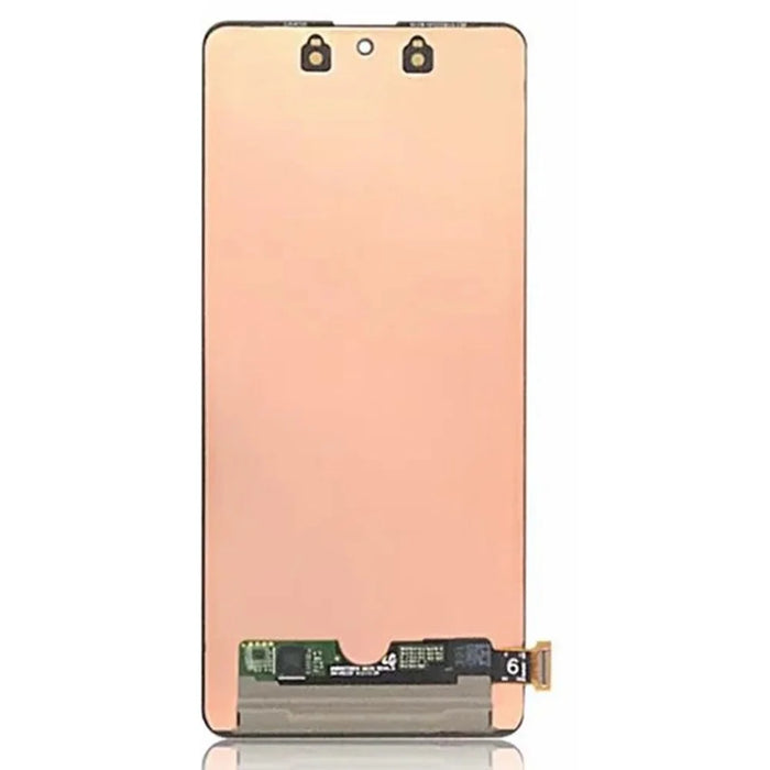 For Samsung Galaxy M62 M625 Grade C OLED Screen and Digitizer Assembly Replacement Part (Without Logo) - 3