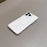 For iPhone 15 Pro Max Magnetic Case Precision Cutouts Shockproof Clear Phone Cover - 4