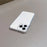 For iPhone 15 Pro Max Magnetic Case Precision Cutouts Shockproof Clear Phone Cover - 5
