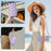 For Google Pixel 9 Pro XL Case Rhombus Stitching Wallet Stand Leather Phone Cover with Long  /  Short Strap - Purple - 5