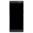 For Samsung Galaxy Note 8 N950 Grade C LCD Screen and Digitizer Assembly + Frame Part (TFT Technology) (Without Logo) - Black - 2