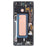 For Samsung Galaxy Note 8 N950 Grade C LCD Screen and Digitizer Assembly + Frame Part (TFT Technology) (Without Logo) - Black - 3