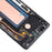 For Samsung Galaxy Note 8 N950 Grade C LCD Screen and Digitizer Assembly + Frame Part (TFT Technology) (Without Logo) - Black - 5