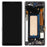 For Samsung Galaxy Note9 N960 Grade C LCD Screen and Digitizer Assembly + Frame Part (TFT Technology) (Without Logo) - Black - 1