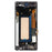 For Samsung Galaxy Note9 N960 Grade C LCD Screen and Digitizer Assembly + Frame Part (TFT Technology) (Without Logo) - Black - 2