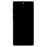 For Samsung Galaxy Note 10 5G N971 / 10 4G N970 Grade C OLED Screen and Digitizer Assembly + Frame Replacement Part (Without Logo) - Black - 2