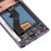 For Samsung Galaxy Note 10 5G N971 / 10 4G N970 Grade C OLED Screen and Digitizer Assembly + Frame Replacement Part (Without Logo) - Black - 5