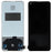 For OnePlus Nord 2 5G / 2T 5G / Nord CE 5G Grade C LCD Screen and Digitizer Assembly Part (TFT Technology) (Without Logo) - 1