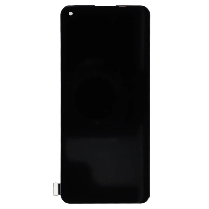 For OnePlus Nord 2 5G / 2T 5G / Nord CE 5G Grade C LCD Screen and Digitizer Assembly Part (TFT Technology) (Without Logo) - 3