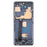 For Samsung Galaxy S20 Ultra / S20 Ultra 5G G988 Grade C LCD Screen and Digitizer Assembly + Frame Part (TFT) (Without Logo) - Black - 3