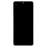 For Samsung Galaxy S21 5G G991 Grade C LCD Screen and Digitizer Assembly + Frame Part (TFT) (Without Logo) - Silver - 2