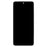For Samsung Galaxy S21+ 5G G996 Grade C LCD Screen and Digitizer Assembly + Frame Part (TFT) (Without Logo) - Black - 2