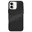 For iPhone 16 Plus Case Compatible with MagSafe Milky Way Pattern TPU + PC Anti Fingerprint Phone Back Cover - Grey - 1