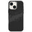 For iPhone 14 / 13 Case Compatible with MagSafe Milky Way Pattern TPU + PC Anti Fingerprint Phone Back Cover - Grey - 1