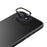 For iPhone 17e / 16e Magnetic Case Carbon Fiber Texture PC + TPU Cover - 3